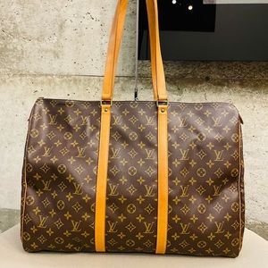 Authentic Louis Vuitton Flanerie 50 ❌SOLD ❌